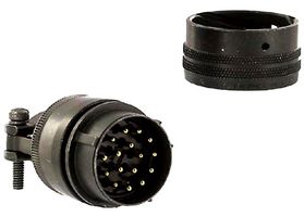 AMPHENOL INDUSTRIAL PT06E-20-16P(SR)