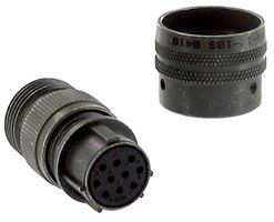 AMPHENOL INDUSTRIAL PT06A12-10S (005)