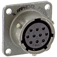 AMPHENOL INDUSTRIAL PT02A12-10SX