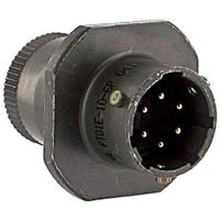 AMPHENOL INDUSTRIAL PT01E-10-6P(SR)