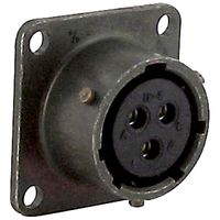 AMPHENOL INDUSTRIAL PT02A-12-3S