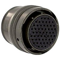 AMPHENOL INDUSTRIAL PT06E-20-27S