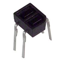 OMRON ELECTRONIC COMPONENTS EE-SV3-B OPTICAL SENSOR TRANSMISSIVE / SLOTTED INTERRUPTER