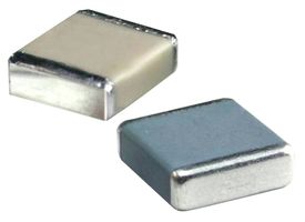 VISHAY VJ1206Y103KBEAT4X SMD Multilayer Ceramic Capacitor, 0.01 µF, 500 V, 1206 [3216 Metric], ± 10%, X7R