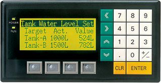 NT11SSF121 from Omron Industrial Automation