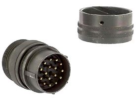 AMPHENOL PT06A20-16PW-027