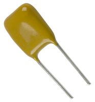 VISHAY BFC236941104 General Purpose Film Capacitor, Metallized PET, Radial Box - 2 Pin, 0.1 µF, ± 10%, 160 V, 250 V
