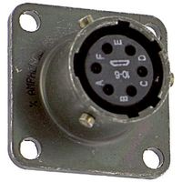 AMPHENOL AEROSPACE MS3112E10-6S