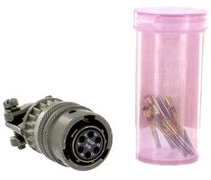 AMPHENOL INDUSTRIAL PT06SE12-10S-SR