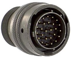 AMPHENOL INDUSTRIAL PT06A16-26PY