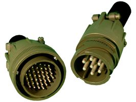 AMPHENOL INDUSTRIAL ACA3101E24-10PB