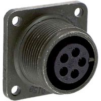 ITT CANNON MS3102R14S-5SF16