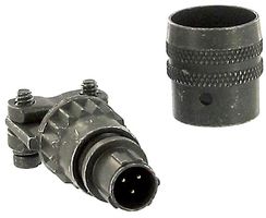 AMPHENOL AEROSPACE MS3116F8-3P