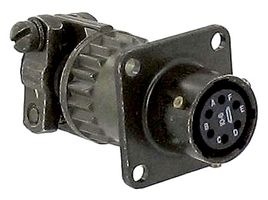 AMPHENOL INDUSTRIAL MS3110F10-6SW