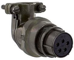 AMPHENOL INDUSTRIAL PT08P14-19SX