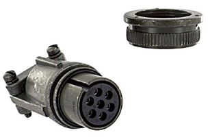 ITT CANNON MS3106F16S-1SF187