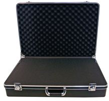 Carrying Case, Product Display, Polyethylene