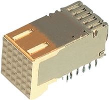 AMPHENOL COMMUNICATIONS SOLUTIONS 52057-102LF