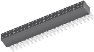 SAMTEC SSW-109-01-G-D