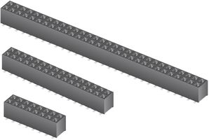 SAMTEC TLE-109-01-G-DV