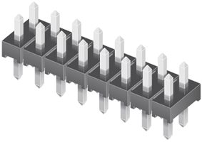 SAMTEC TMM-104-01-G-D