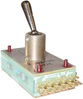 T-BAR (OLYMPIC CONTROLS) 902-12C