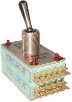 T-BAR (OLYMPIC CONTROLS) 902-24C