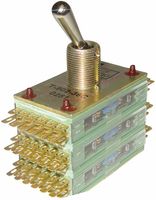 T-BAR (OLYMPIC CONTROLS) 902-36C