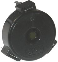 MALLORY PT-2725FPLQ Transducer, Buzzer, Continuous, 85 dB, 2.5 kHz
