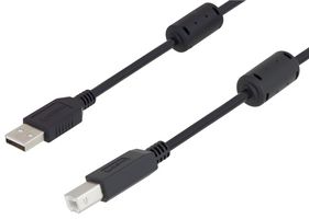 L-COM U2A00002-1M