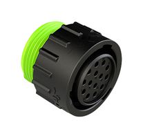 AMPHENOL SINE/TUCHEL AHDP06-18-14SN-WTA