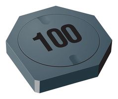 BOURNS SRU3028-100Y Inductor de Potencia (SMD), 10 µH, 720 mA, Apantallado, 860 mA, Serie SRU3028
