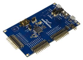 MICROCHIP ATSAML21-XPRO-B Tarjeta de Evaluación, ATSAML21J18B, ARM, Cortex-M0+, 32Bits