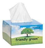 TECHSPRAY 2342-300 Wipe, Recycled, Polyester, 111.76 mm x 210.82 mm, 280 Pack