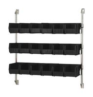 QUANTUM STORAGE CAN-34-36BH-230BK