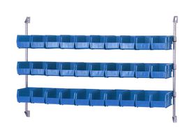 QUANTUM STORAGE CAN-34-60BH-230BL