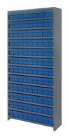 QUANTUM STORAGE CL1275-501BL