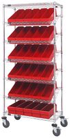 QUANTUM STORAGE MWRS-7-602RD