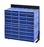 QUANTUM STORAGE QIC-124-122BL