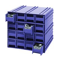 QUANTUM STORAGE QIC-161BL