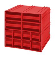 QUANTUM STORAGE QIC-8143RD