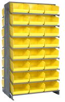 QUANTUM STORAGE QPRD-210YL