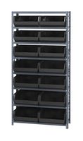 QUANTUM STORAGE QSBU-250BK