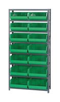 QUANTUM STORAGE QSBU-250GN