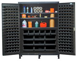 QUANTUM STORAGE QSC-60SBK