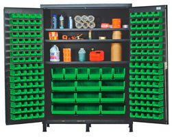 QUANTUM STORAGE QSC-60SGN