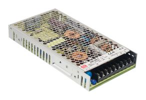 MEAN WELL RSP-200-4