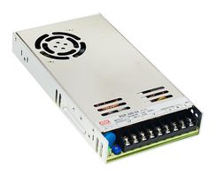MEAN WELL RSP-320-48 AC/DC Enclosed Power Supply (PSU), ITE, 1 Outputs, 321.6 W, 48 V, 6.7 A