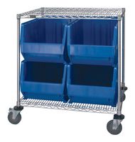 QUANTUM STORAGE WRC2-36-3036-976BL