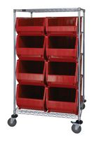 QUANTUM STORAGE WRC2-63-3036-974976RD